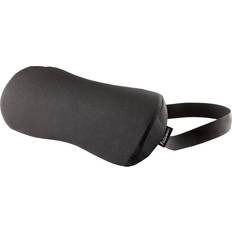 Fellowes Breyta Ergonomic Back Support Chair Cushions Black, White (35x17cm)