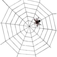 Spider Web Rope