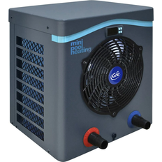 Heizung Gre Mini Heat Pump