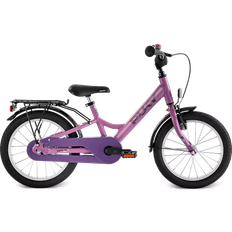 16" Barncyklar Puky Youke 16'' 2025 - Purple Barncykel