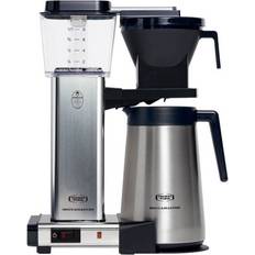 Moccamaster kbgt Moccamaster KBGT 741
