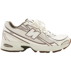 New Balance Running Shoes New Balance 740 W - Beige/Brown