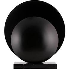 Globen Lighting Orbit Black Bordslampa 32cm