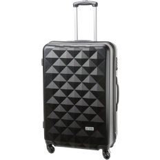 24.se Feru Pyramid Peak Classic 75cm - Black