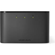 Modem Mobili Mercusys 4G LTE Mobile WiFi Router