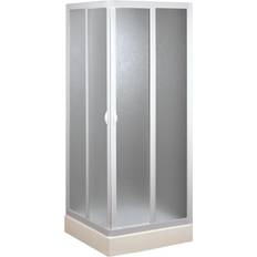 Angoli Doccia Forte Box Doccia 75 x 90 CM 900x750x1850mm