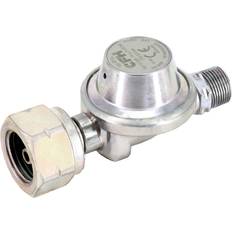CFH Regolatore Di Propano 2,5 Bar Beige