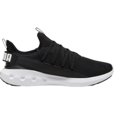 Puma Unisex Running Shoes Puma Softride Carson Fresh - Black/White