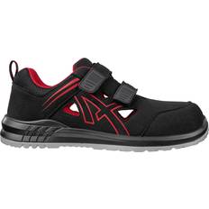 Albatros Clifton Air Low S1 ESD - Black