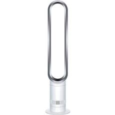 Dyson Koldluftblæsere Ventilatorer Dyson AM07 White/Silver