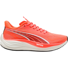 Puma velocity nitro 3 Puma Velocity Nitro 3 W - Glowing Red