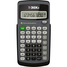 Lommeregnere Texas Instruments TI-30Xa