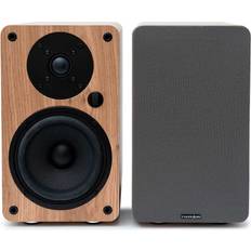 Vulkkano A5 ARC Brown