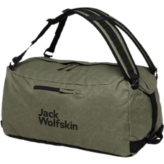 Duffle backpack Jack Wolfskin Traveltopia Duffle 45 Backpack - Dusty Olive