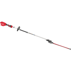 Milwaukee trimmer Milwaukee M18 FHETE27-0 18V FUEL Brushless Extendable Hedge Trimmer