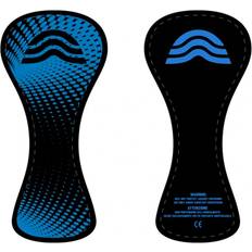 Pullbuoy Dolme Black Royal