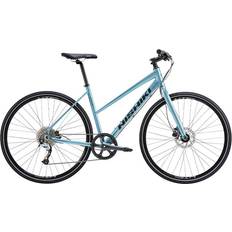 Nishiki dam Nishiki Comp Nine 2022 17in - Aqua Women's Bike