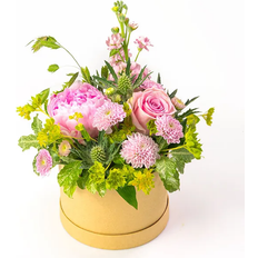 EuroFlorist Sommar i en Ask