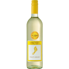 Barefoot Pinot Grigio California 12% 75cl