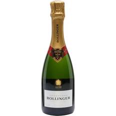 Bollinger Champagnes Bollinger Special Cuvée Pinot Noir, Chardonnay, Pinot Meunier Champagne 12% 37.5cl