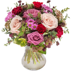 EuroFlorist blomsterglädje