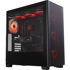 Windows 11 Home Desktop Computers Overclockers Tech Labs AMD Ryzen AM5 Pro Gaming Configurator