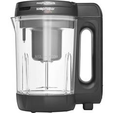 Soup Blenders Morphy Richards Clarity Soup Maker