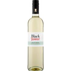Black Tower Fruity White 9.5% 75cl