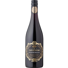 IL Capolavoro Vine IL Capolavoro Selezione Delicata Primitivo, Sangiovese Puglia 13.5% 75cl