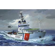 Modellismo Revell Niederländische Küstenwache Waker