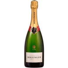 Bollinger champagne special cuvée Bollinger Special Cuvee Chardonnay,Pinot Meunier,Pinot Noir Champagne 12% 75cl