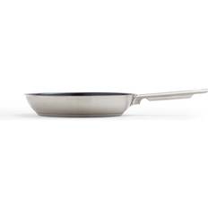 Dunelm Recycled Stainless Steel 28 cm