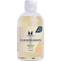 Myprotein flavdrops Myprotein FlavDrops Vanilla 5cl