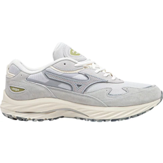 Mizuno wave rider herre Mizuno Wave Rider Beta - Nimbus Cloud/Quiet Shade