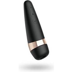 Satisfyer Pro 3 Vibration