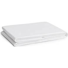 Lagen bambus OlsenHome Bambus Lagen Hvid (200x90cm)
