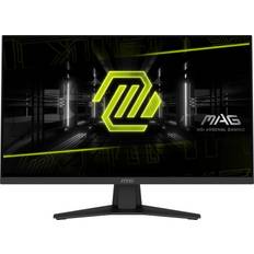 MSI Gaming Bildskärmar MSI MAG 274F FHD 27 Inch Bildskärm Gaming