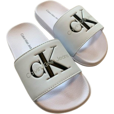 Calvin Klein 0213400079 - White
