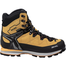 Mies Vaelluskengät Meindl Litepeak Pro GTX M - Yellow/Black