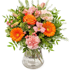 EuroFlorist Glädjefull