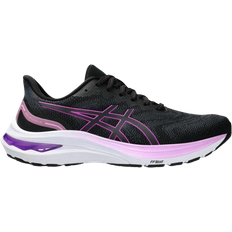 Asics pursue gel Asics Gel-Pursue 9 W - Black/Bold Magenta