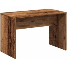 vidaXL 857041 Old Wood Schminktisch 35x70cm