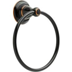 Towel Rings Delta Porter (78446-OB1)