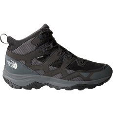 North face hiking boots The North Face Hedgehog III Waterproof M - Black/Asphalt Grey