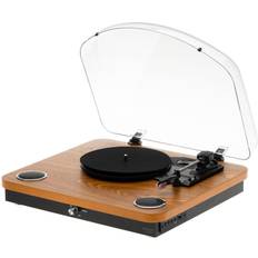 45 RPM Pladespiller Adler AD 1914 Bluetooth Pladespiller USB-A