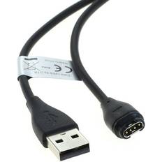 Garmin ladekabel Charging Cable Garmin Fenix ​​5/6/Quatix 5