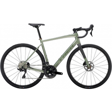 Road Bikes Trek Domane AL 5 Gen 4 2024 52cm - Lichen Green Unisex