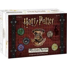 Harry potter hogwarts battle Harry Potter Hogwarts Battle The Charms & Potions Expansion