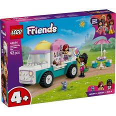 Lego friends heartlake city LEGO Friends Heartlake City Isbil 42644