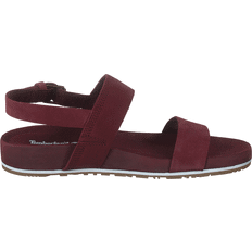 Timberland Malibu Waves 2 Band - Burgundy